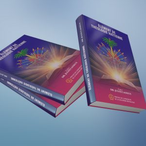 Élément de Théologie Haïtienne