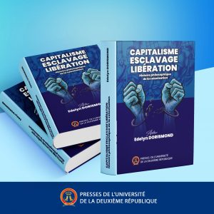 Capitalisme Esclavage Libération